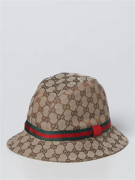 gucci cappello amazon|cappello gucci marrone.